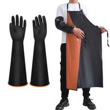 Waterproof aprons long for sale  MANCHESTER