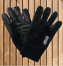 Eliwel reithandschuh fleece gebraucht kaufen  Schweinfurt