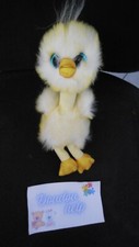 Doudou peluche autruche d'occasion  Molsheim