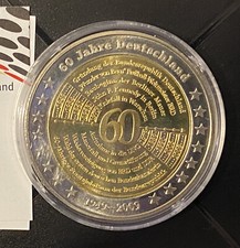 Jahre brd 1949 gebraucht kaufen  Berlin