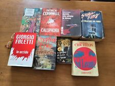 Libri usati giallo usato  Rivoli