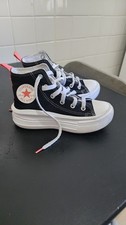 Chaussure converse fille d'occasion  Marseille IX