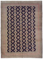Hand knotted large for sale  Charlotte