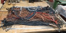 Kilos assorted leather for sale  BIRMINGHAM