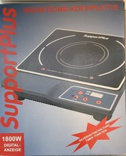 Induktions kochplatte kochfeld gebraucht kaufen  Bochum