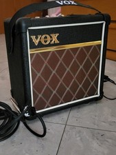 mini vox usato  Mascali