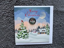 2022 christmas robin for sale  CARLISLE