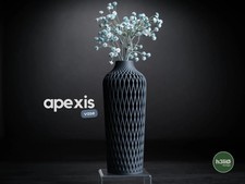 Vaso design apexis usato  Supino