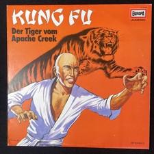 Kung tiger vom gebraucht kaufen  Berlin