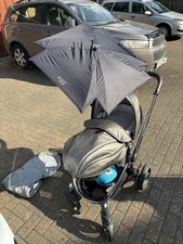 Egg stroller pram for sale  HIGH WYCOMBE