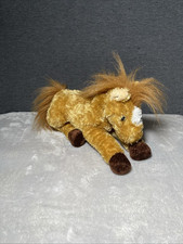 Aurora horse plush for sale  Sacramento