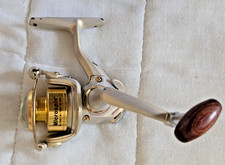 Pflueger microspin spinning for sale  Silverthorne