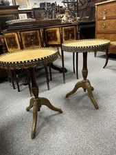 Antique pair marble for sale  HIGH WYCOMBE