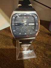 Seiko men automatic for sale  SUTTON-IN-ASHFIELD