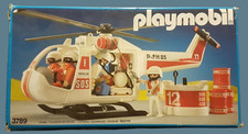 Playmobil 3789 hubschrauber gebraucht kaufen Playmobil 3789 hubschrauber gebraucht kaufen  Moosinning