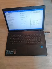 Portable asus x751m d'occasion  Mer