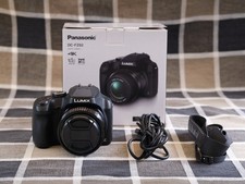 Panasonic lumix fz82 gebraucht kaufen  Butzbach