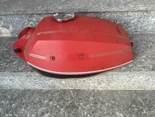 Serbatoio morini 350 usato  Voltaggio