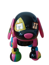 Spin master zoomer for sale  HARROW
