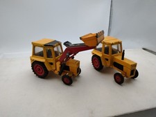Vintage corgi farm for sale  SPALDING