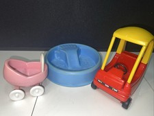 Vtg little tikes for sale  Spring Hill