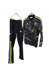 Adidas manchester united for sale  RUGBY