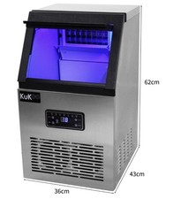 commercial ice maker machine for sale commercial ice maker machine for sale CAMBERLEY