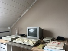 Atari 260 124 gebraucht kaufen  Düsseldorf