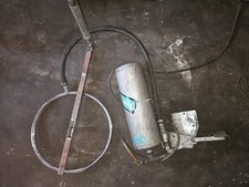 Aufpumpstation reifenbooster r gebraucht kaufen  Rhede