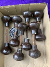 old door knobs for sale  KING'S LYNN