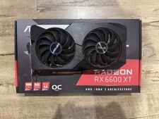 Asus radeon 6600 for sale  Hollister