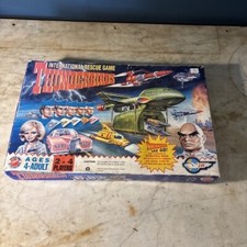 Vintage 1992 thunderbirds for sale  BARNSLEY
