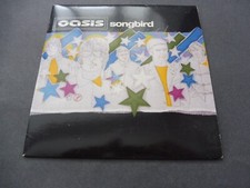 Oasis songbird heart for sale  READING