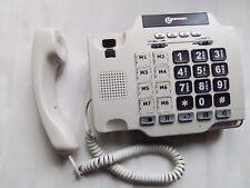 Téléphone sénior geemarc d'occasion  Montbrison
