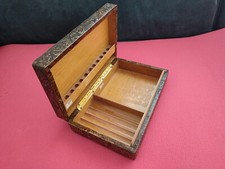 Ancienne boîte cigare d'occasion  Toulouse-