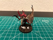 Warhammer 40k winged for sale  Irvine