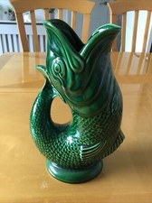 Dartmouth pottery gurgle for sale  LOCHGELLY