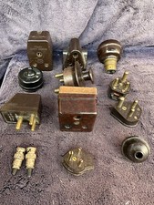 Lot antique vintage for sale  LEVEN