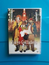 Tokyo godfathers dvd usato  Putignano