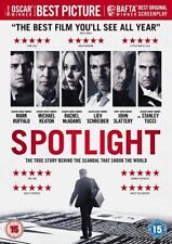 Spotlight dvd mark for sale  STOCKPORT