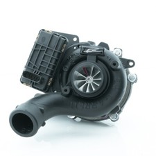 Audi VW Porsche 3.0TDI 769909 776470 Stage 2 Upgrade Hybrid Turbolader Turbo comprar usado  Enviando para Brazil
