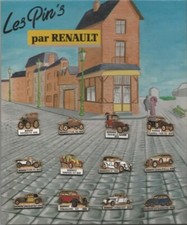 Theme voiture pin d'occasion  Bonneval