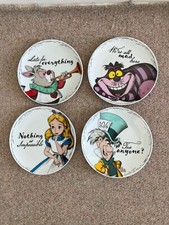 Set four alice for sale  LITTLEHAMPTON