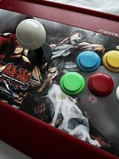 Street fighter tekken for sale  HAYES