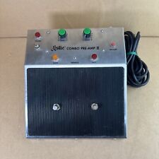 Vintage leslie combo for sale  Rockville