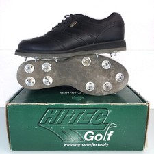 Tec duke golf for sale  GRIMSBY