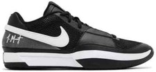 Tênis de basquete Nike Ja 1 TB Oreo preto branco FV1303-001 Morant masculino tamanhos NOVO comprar usado  Enviando para Brazil