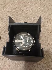 Diesel dz7395 wrist d'occasion  Expédié en Belgium