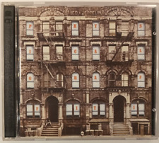 LED ZEPPELIN - PHYSICAL GRAFFITI - 1994 CANADIAN DOUBLE CD ALBUM, HARD ROCK comprar usado  Enviando para Brazil