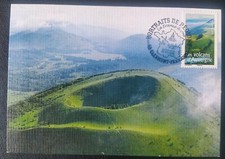 Carte maximum 1er d'occasion  Billom